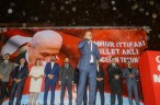 100 İL, 1000 İLÇE..
