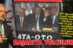 BAŞARIYA YOLCULUK!