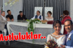 MUTLULUKLAR..