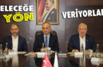 GELECEĞE YÖN VERİYORLAR!