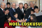 NOEL COŞKUSU!