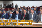 EXPO 2021 İÇİN SATIŞ YETKİSİ