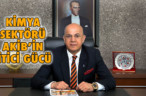 KİMYA SEKTÖRÜ AKİB’İN İTİCİ GÜCÜ
