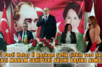 BAZI MAKAM SAHİPLERİ AKLINI BAŞINA ALMALI