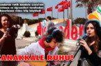 ÇANAKKALE RUHU!