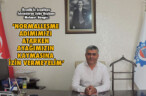 NORMALLEŞME ADIMIMIZI ATARKEN AYAĞIMIZIN KAYMASINA İZİN VERMEYELİM