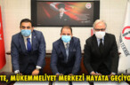 İSTE, MÜKEMMELİYET MERKEZİ HAYATA GEÇİYOR