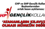 ‘ATANANLARIN KILAVUZ OLMASI MÜMKÜN DEĞİL’