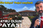HAYIRLI OLSUN PAYAS!