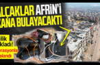 OPERASYONLA YAKALANDI!