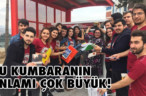BU KUMBARANIN ANLAMI ÇOK BÜYÜK!