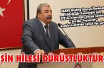 İŞİN HİLESİ DÜRÜSTLÜKTÜR!