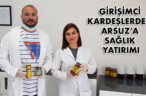 GİRİŞİMCİ KARDEŞLERDEN ARSUZ’A SAĞLIK YATIRIMI