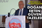 DOĞAN ERTEN GÜVEN TAZELEDİ