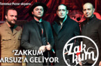ZAKKUM ARSUZ’A GELİYOR