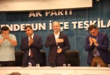 AK PARTİ 23 YAŞINDA