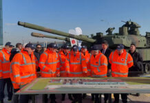 İLK ALTAY TANKI BU YIL ENVANTERE GİRECEK!