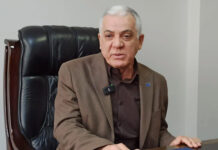 ANAHTAR PARTİ İKTİDARA TALİP