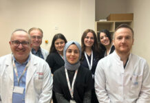 FARKINDA OL! ERKEN TEŞHİSLE KANSERE DUR DE