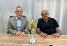 ŞAMPİYONLARIN HER ZAMAN YANINDAYIZ!