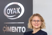 OYAK Çimento İnsan Kaynakları Direktörlüğü Eda Güzeldemir Demiray’a Emanet