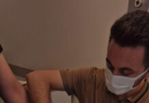 İskenderun Ağız ve Diş Sağlığı Hastanesi’nde ‘ÇENE EKLEMİ ÇIKIĞINA TEDAVİ YÖNTEMİ’