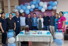 EN GÜZEL HEDİYE “ANNE SÜTÜ”