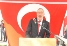 BİR HOCADAN ÖTESİ; GÖNÜL ADAMI, HAYIRSEVER.. SAMET AYBABA GENÇLERE UMUT OLUYOR!