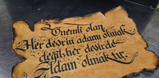 HER DEVRİN ADAMLARI(!)