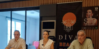 TÜRK MÜZİĞİNİN GÜÇLÜ SESİ SILA, ARSUZ DİVA TURKA HOTEL’DE SAHNE ALACAK