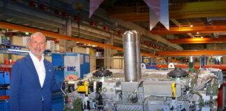 TÜRKİYE’NİN 100 YILLIK HAYALİ GERÇEK OLDU!