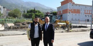 SIRADIŞI BİR GENEL MÜDÜR; AYHAN AKIN!