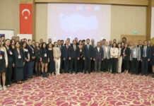 İSKENDERUN’DA “PEDAGOJİK YAKLAŞIMLARLA DEZENFORMASYONLA MÜCADELE ÇALIŞTAYI”