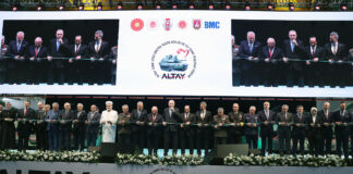 YERLİ GÜCÜN ZAFERİ