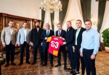 HATAY GALATASARAY TARAFTARLAR DERNEĞİ HIZLI BAŞLADI