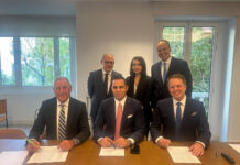 OYAK, İSKEN ENERJİ’NİN YÜZDE 100’ÜNE SAHİP OLDU