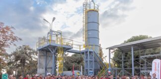 OYAK ÇİMENTO’NUN 7 FABRİKASI İŞ GÜVENLİĞİNDE EN İYİ OLMA HEDEFİ İÇİN YARIŞTI