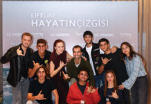 LC WAİKİKİ, HATAY SÖRF MERKEZİ İLE UMUDU DALGALARLA BULUŞTURUYOR