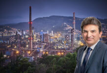 ERDEMİR’DEN ALTIN HAMLE