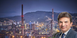 ERDEMİR’DEN ALTIN HAMLE