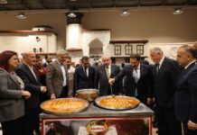 HATAY GÜNLERİ’NDE ‘BİR ADIMDA BİN HİKAYE’