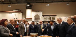 HATAY GÜNLERİ’NDE ‘BİR ADIMDA BİN HİKAYE’