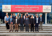 Rektör Prof.Dr. Duruel; ‘Konservatuvar Öğrencilerinin Sanat Eğitimine Desteğimiz Sürecek’