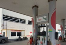 TP PETROL AKARYAKIT İSTASYONLARINDA DAĞITIM ŞİRKETİNDEN KAYNAKLI AKSAKLIKLAR YAŞANIYOR, AMA HİZMET DEVAM EDİYOR