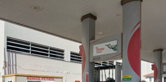 TP PETROL AKARYAKIT İSTASYONLARINDA DAĞITIM ŞİRKETİNDEN KAYNAKLI AKSAKLIKLAR YAŞANIYOR, AMA HİZMET DEVAM EDİYOR