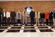 TED İSKENDERUN KOLEJİ EĞİTİMDE ÇITAYI YÜKSELTİYOR