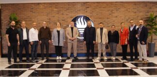 TED İSKENDERUN KOLEJİ EĞİTİMDE ÇITAYI YÜKSELTİYOR