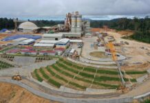 ÇİMENTONUN 200 YILLIK ÜRETİM TEKNOLOJİSİ DEĞİŞİYOR