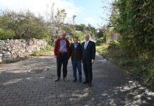 İSDEMİR GENEL MÜDÜRÜ AYHAN AKIN’DAN YEREL MUHTARLARA ZİYARET