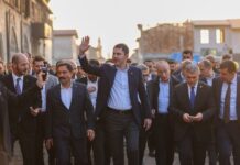 BAKAN KURUM, ‘HATAY’IMIZDA ATTIĞIMIZ HER ADIMI AŞKLA, ŞEVKLE, SEVGİYLE ATTIK’